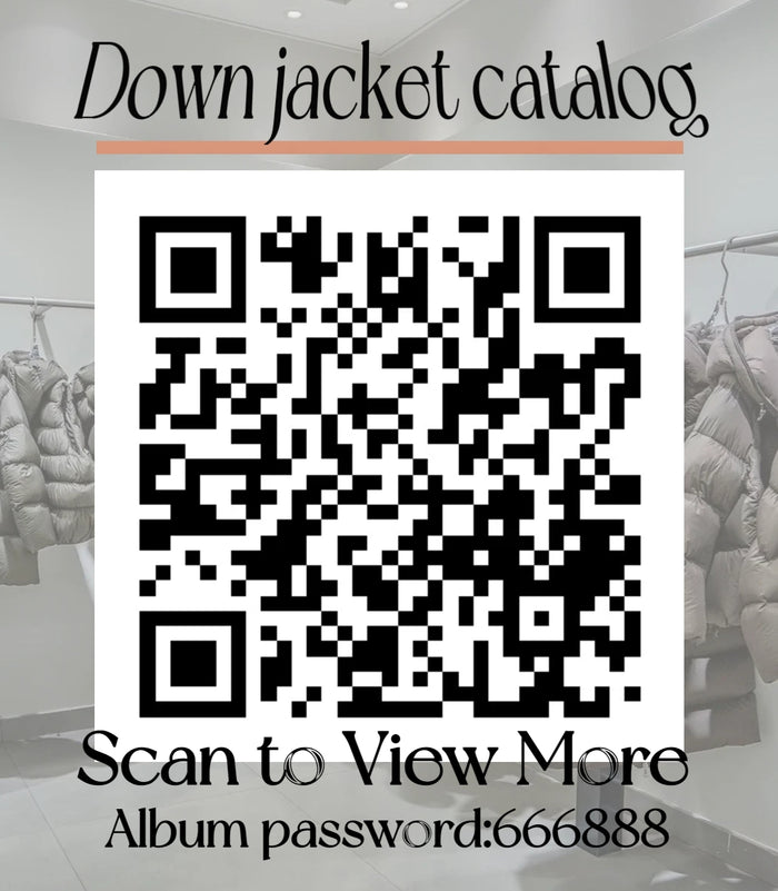 Press & Hold QR Code